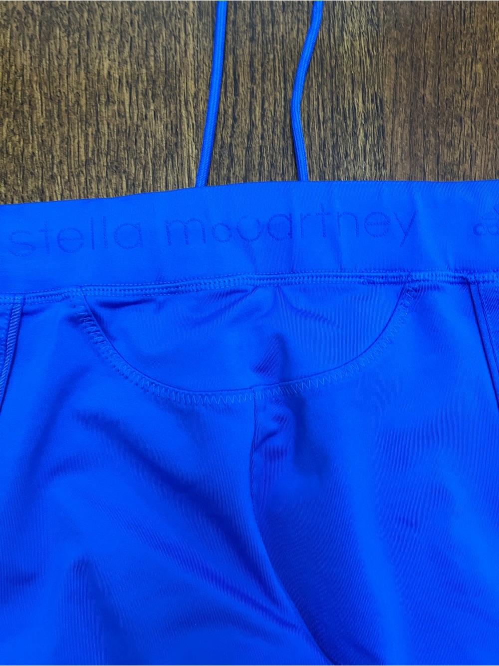 Adidas By Stella McCartney Legging - Picture 6 of 8